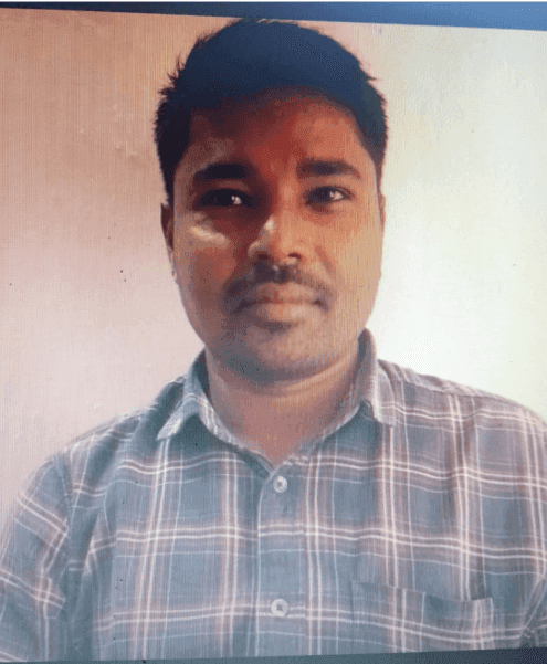 नरेश मारोती निमजे 