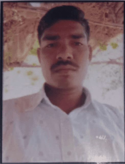 प्रभाकर तुकाराम हलामी